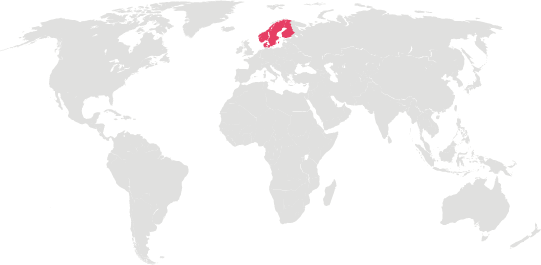 world_map_nordics