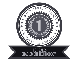 Top Sales Enablement Technology 2018