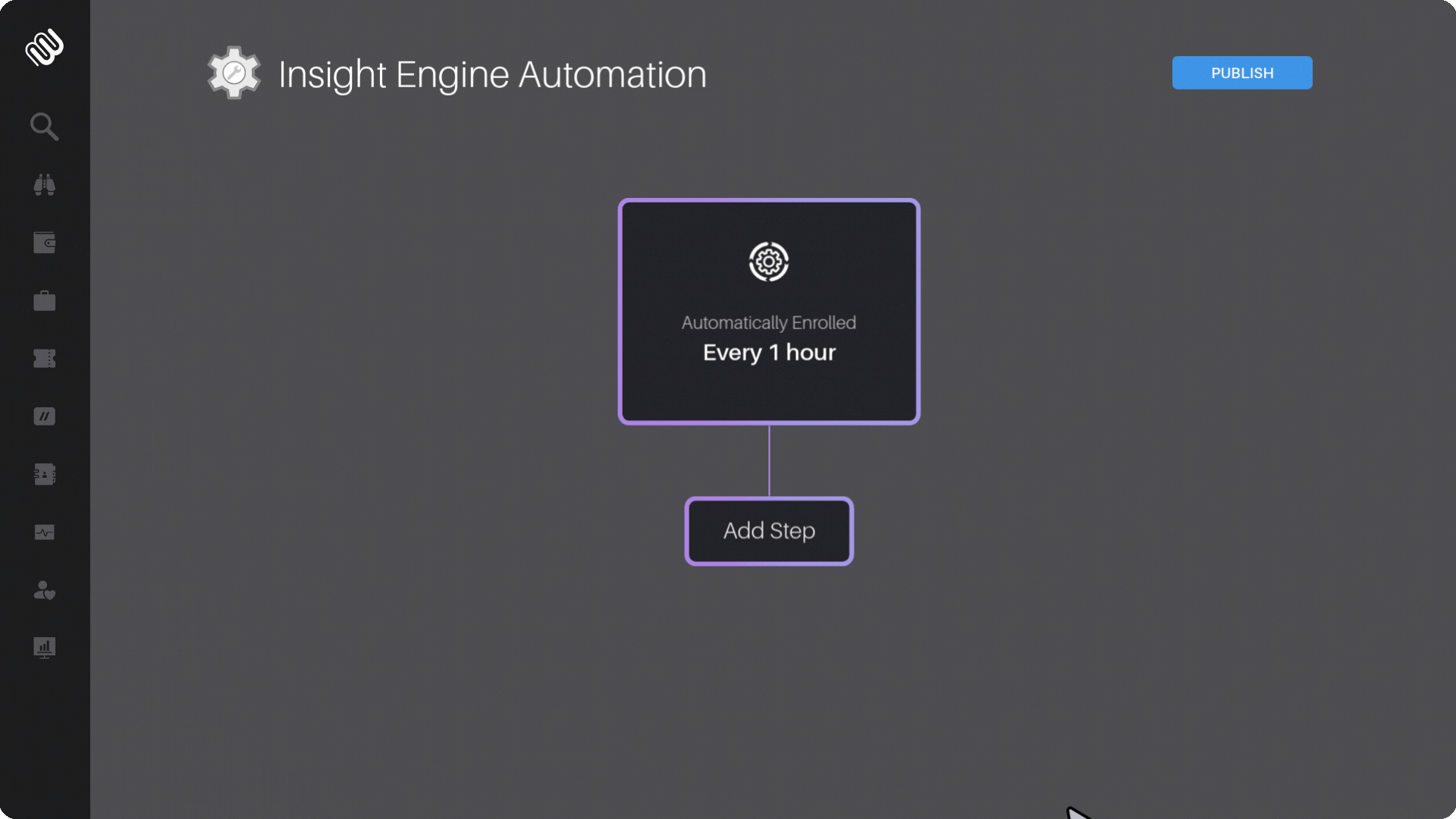 IE AI Prompt Automation - animation -updated cursor - transparent