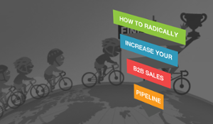 Predictable Prospecting Powered by Membrain