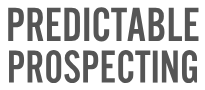 predictable-prospecting