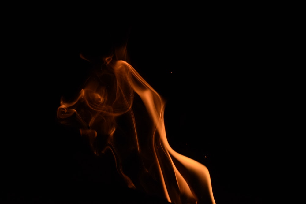 metaphor-money-burning